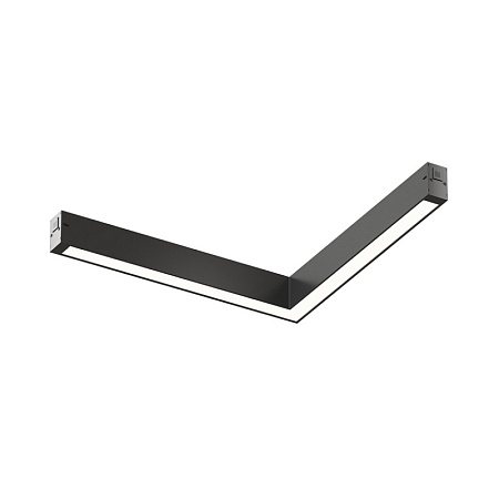 Светильник на шине Denkirs SMART LINEAR DK8014-BK - фото