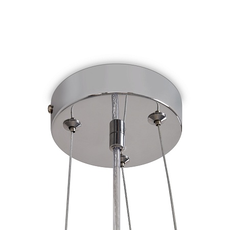 Люстра Freya FR5519PL-06CH - фото