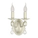 Бра Arti Lampadari Viticella E 2.1.2.602 C - фото