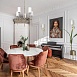 10307 Brass Подвесной светильник LOFT IT Comfy - фото