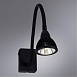 Бра Arte Lamp CERCARE A4107AP-1BK - фото