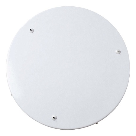 Потолочное крепление на 3 лампы (круглое) ST-Luce Белый SL001.503.03 - фото