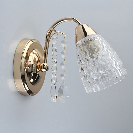 Бра  подснежник MW-Light  294026101 - фото