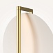 Настенный светильник (бра) Maytoni Mira MOD279WL-L14G3K - фото