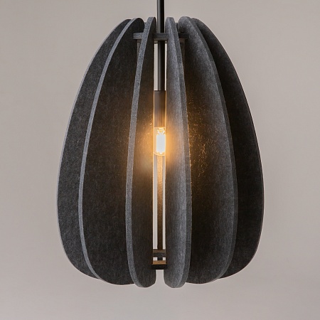 Подвесной светильник Maytoni Cambio MOD398PL-01GR - фото