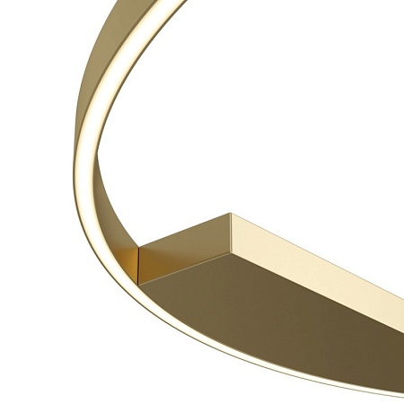 Потолочный светильник Maytoni Rim MOD058CL-L65BS4K - фото