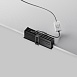 Встраиваемый светильник Technical DL066-12W3-6K-B - фото