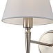 Настенный светильник (бра) Freya Rosemary FR2190WL-01N - фото