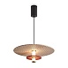 Подвесной светильник Freya Acoustic FR5494PL-L9TR - фото