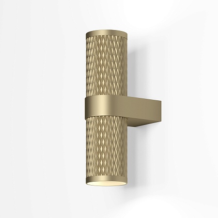 Настенный светильник (бра) Technical Focus Design C069WL-02MG - фото