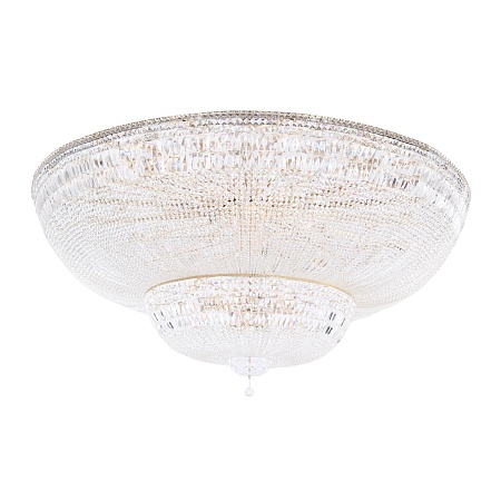 Люстра Maytoni Palace DIA100-CL-42-G - фото