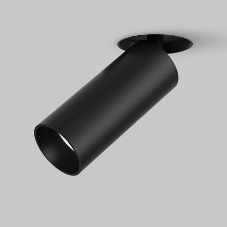 Встраиваемый светильник (набор) Technical FOCUS LED C057CL-L12B4KW - фото