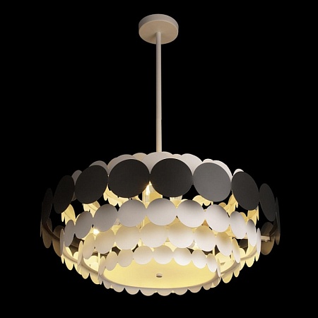 10310/S Black Светильник на штанге LOFT IT Juicy - фото