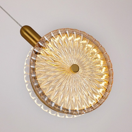 Подвес Favourite 4488-1P - фото