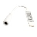 Контроллер RGB mini для светодиодной ленты с П/У,12-24V, LD66 - фото