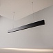 Подвесной светильник Technical Points  P050PL-L40B4K - фото