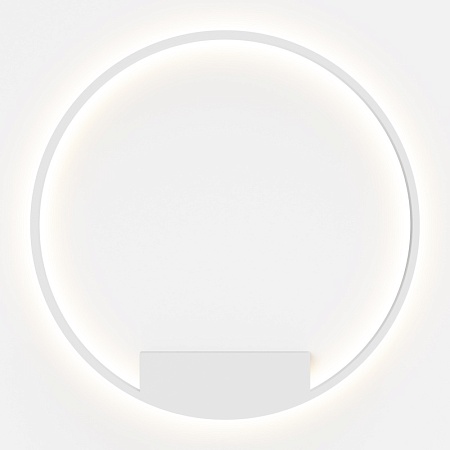 Настенный светильник (бра) Maytoni Rim MOD058WL-L50WK - фото