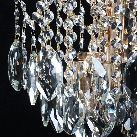 Бра De City Бриз 111021202 - фото