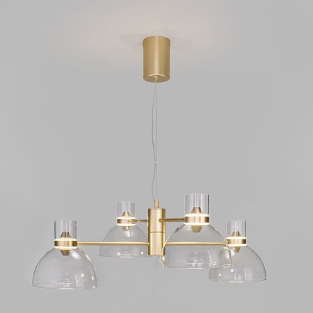 Подвесной светильник Eurosvet 204053 LED - фото