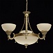 Люстра подвесная MW-Light Афродита 317010406 - фото