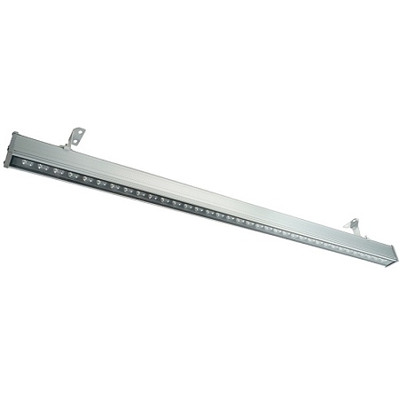 Светодиодный прожектор Feron LL-918 IP65 10W 6400K - фото