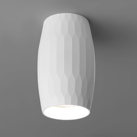 Накладной акцентный светильник DLN104 GU10 Elektrostandard - фото