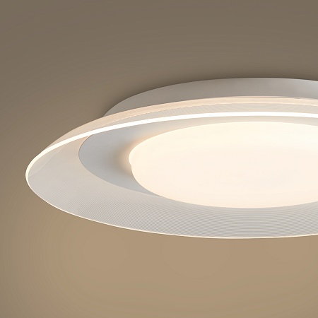 Потолочный светильник Freya FR6151CL-L69W - фото