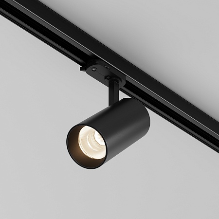 Трековый светильник Technical FOCUS LED TR197-3-20WCCT-M-B - фото