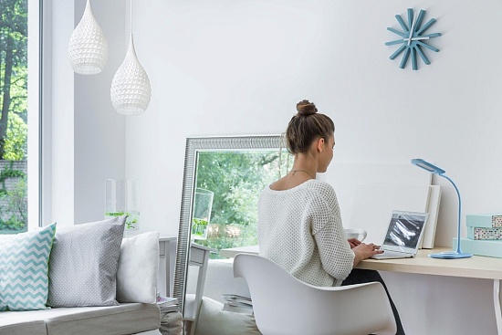 Светильник MW-Light Лоск 354019701 - фото