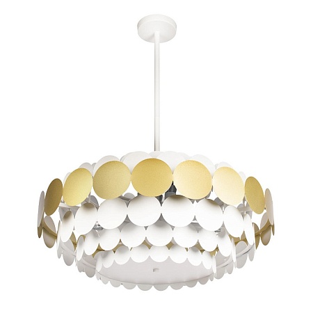 10310/S Gold Светильник на штанге LOFT IT Juicy - фото