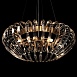 10300/600 French gold Подвесной светильник LOFT IT Dakota - фото