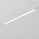 Slim Magnetic L02 Трековый светильник 20W 4200K белый 85002/01 85002/01 Elektrostandard - фото
