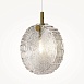 Подвесной светильник Maytoni Frozen MOD254PL-01BS - фото