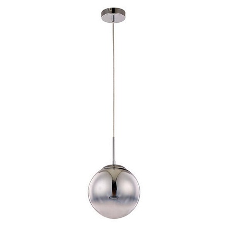 Подвесной светильник Arte Lamp JUPITER chrome A7961SP-1CC - фото