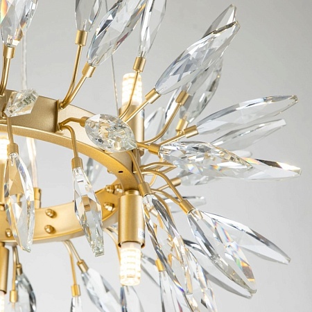 Подвесная люстра Favourite 4058-8P - фото