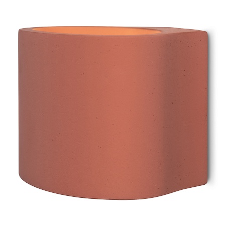 Настенный светильник (бра) Freya FR5582WL-01R - фото