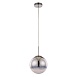 Подвесной светильник Arte Lamp JUPITER chrome A7961SP-1CC - фото