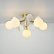 Потолочная Люстра Matisse C Self D55 White Imperiumloft 191888-26 - фото