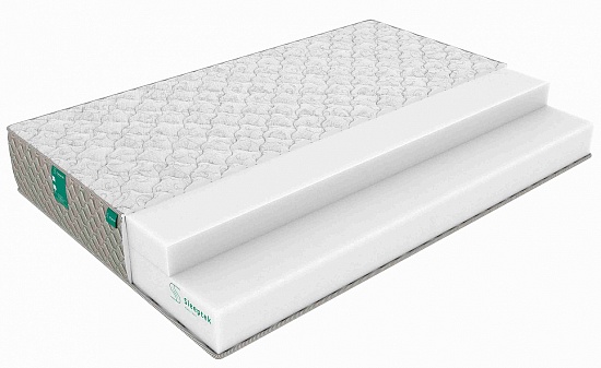 Матрас Sleeptek Roll SpecialFoam 24 фото