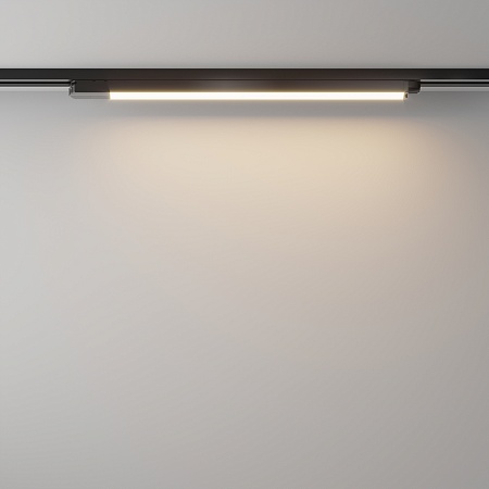 Трековый светильник Technical BASIS TR000-1-24W3K-B - фото