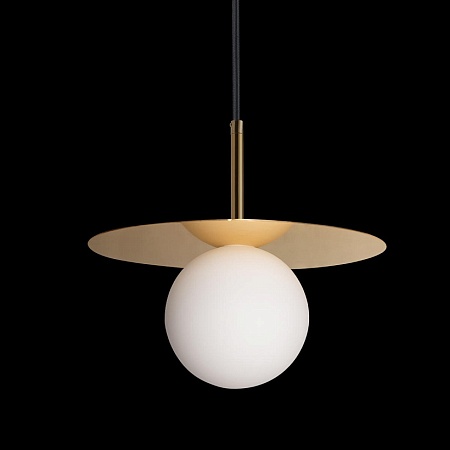 10120/250P Gold Подвесной светильник LOFT IT Ufo - фото