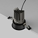 Встраиваемый светильник Technical DL117-15W-2.7K-B - фото