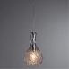 Подвесной светильник Arte Lamp CARAFFA A4981SP-1CC - фото
