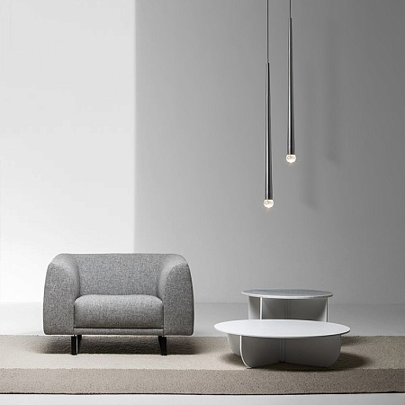 Подвесной Светильник Magrit Lux More L3 Black Imperiumloft 228356-23 - фото