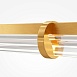 Подвесной светильник Maytoni Plume MOD340PL-L20BS3K - фото