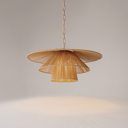 Подвесной светильник Maytoni Costa MOD394PL-01BS1 - фото