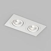 Влагозащищенный светильник Denkirs DK2112-WH