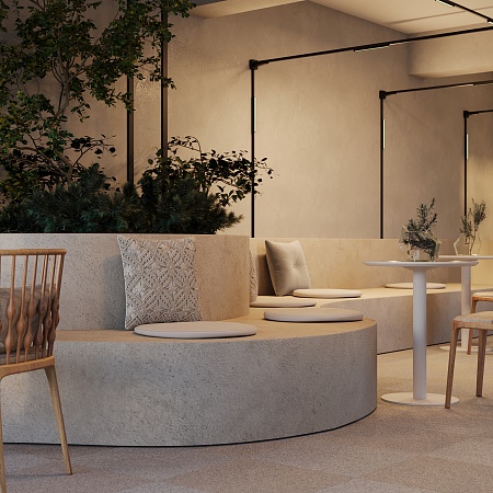 Трековый светильник Technical BASIS TR161-1-16W3K-B - фото