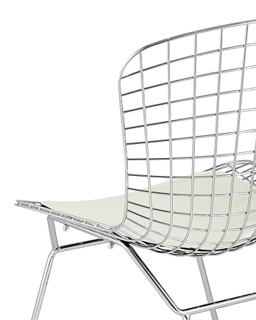 Стул Bertoia