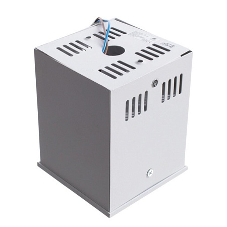 Точечный накладной светильник Arte Lamp CARDANI PICCOLO A5942PL-1WH - фото